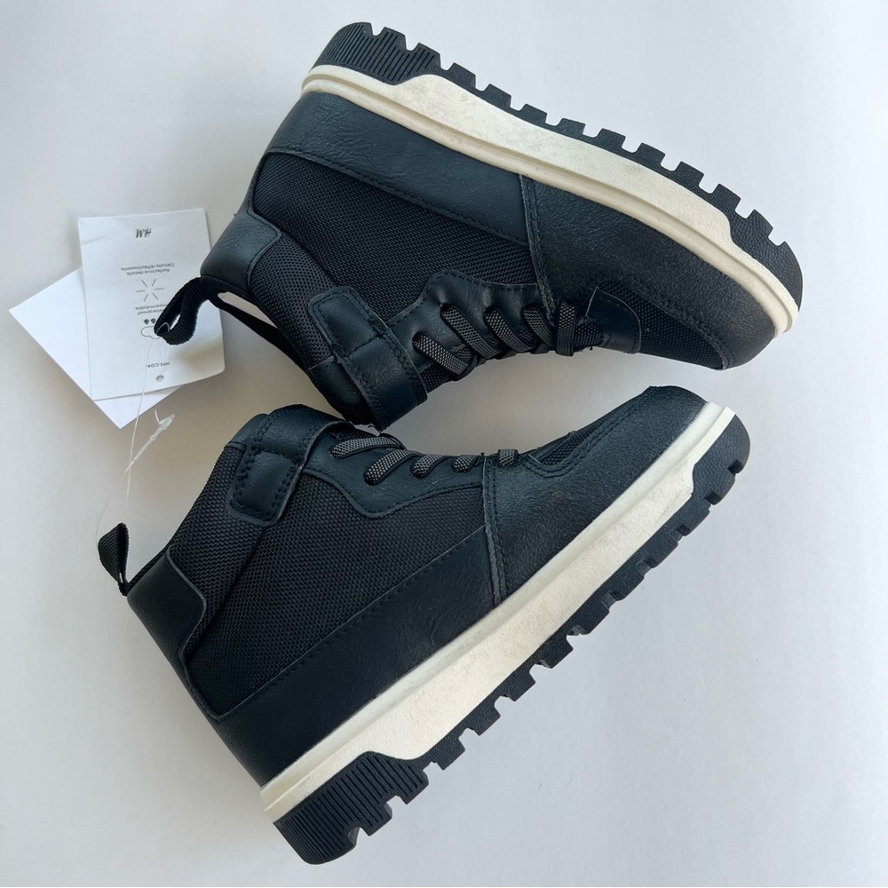 Kid’s Water Resistant Boots